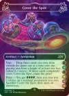 ��FOIL�ۡڱѡ�Cover the Spot[̵��C][2��4��5��6]��UNF��
