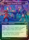 ��FOIL�ۡڱѡ�Foam Weapons Kiosk[̵��C][3��6]��UNF��