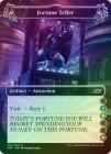 ��FOIL�ۡڱѡ�Fortune Teller[̵��C][2��3��6]��UNF��
