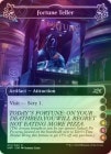 ��FOIL�ۡڱѡ�Fortune Teller[̵��C][4��5��6]��UNF��