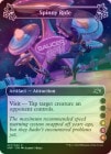 ��FOIL�ۡڱѡ�Spinny Ride[̵��C][4��5��6]��UNF��