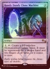 ��FOIL�ۡڱѡ�Handy Dandy Clone Machine[̵��R]��UNF��[���� the List]
