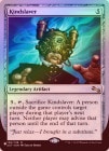 ��FOIL�ۡڱѡ�Kindslaver[̵��R]��UNF��[���� the List]