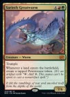 �ڱѡۥ���󥹤�����/Sarinth Greatwurm[¿��R]��BRO��