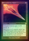��FOIL�ۡڱѡۼ�Ԥη�/Sword of the Meek[̵��R]��BRO-���ȡ�