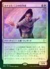 FOILۡۥ饹˥ο/Disciple of Caelus Nin[R]BRC