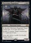 �ڱѡۥե����쥯�����α��²�/Phyrexian Plaguelord[��R]��J22��