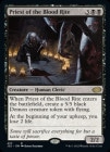 �ڱѡ۷�ε����λʺ�/Priest of the Blood Rite[��R]��J22��