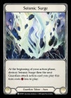 [Guardian]Seismic Surge [T]��WTR-UL��