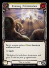 [Warrior]Ironsong Determination [S]��WTR-UL��
