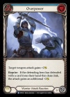 [Warrior]Overpower [��][R]��WTR-UL��