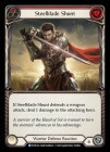[Warrior]Steelblade Shunt [��][R]��WTR-UL��