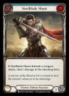 [Warrior]Steelblade Shunt [��][R]��WTR-UL��