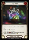 [Generic]Crazy Brew [S]��WTR-UL��