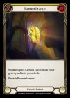 [Generic]Remembrance [S]��WTR-UL��