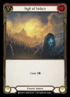 [Generic]Sigil of Solace [��][R]��WTR-UL��