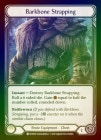 ��Rainbow Foil��[Brute]Barkbone Strapping [C]��WTR-UL��