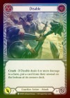 ��Rainbow Foil��[Guardian]Disable [��][R]��WTR-UL��