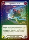 ��Rainbow Foil��[Ninja]Open the Center [��][C]��WTR-UL��