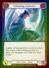 ��Rainbow Foil��[Ninja]Whelming Gustwave [��][C]��WTR-UL��
