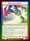 ��Rainbow Foil��[Warrior]Refraction Bolters [C]��WTR-UL��