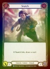 Rainbow Foil[Generic]Snatch [][R]WTR-UL