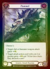 ��Rainbow Foil��[Generic]Pummel [��][C]��WTR-UL��