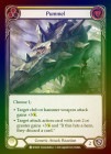 ��Rainbow Foil��[Generic]Pummel [��][C]��WTR-UL��