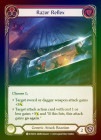 ��Rainbow Foil��[Generic]Razor Reflex [��][C]��WTR-UL��