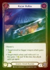 ��Rainbow Foil��[Generic]Razor Reflex [��][C]��WTR-UL��