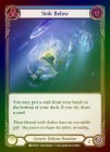 ��Rainbow Foil��[Generic]Sink Below [��][C]��WTR-UL��