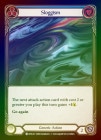 ��Rainbow Foil��[Generic]Sloggism [��][C]��WTR-UL��
