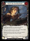 [Ranger]Nock the Deathwhistle [S]��ARC-UL��
