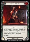 [Ranger]Silver the Tip [��][R]��ARC-UL��