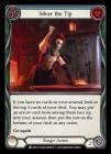 [Ranger]Silver the Tip [��][R]��ARC-UL��