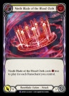 [Runeblade]Ninth Blade of the Blood Oath [S]ARC-UL