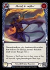 [Wizard]Absorb in Aether [][R]ARC-UL