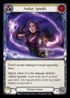 [Wizard]Aether Spindle [][R]ARC-UL