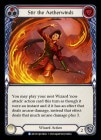 SALE[Wizard]Stir the Aetherwinds [][R]ARC-UL