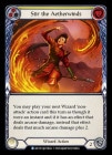 [Wizard]Stir the Aetherwinds [][R]ARC-UL