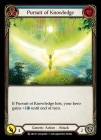 SALE[Generic]Pursuit of Knowledge [S]ARC-UL