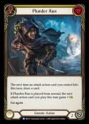 [Generic]Plunder Run [][R]ARC-UL