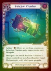 Rainbow Foil[Mechanologist]Induction Chamber [S]ARC-UL