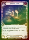 Rainbow Foil[Mechanologist]Pour the Mold [][R]ARC-UL