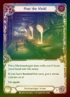 Rainbow Foil[Mechanologist]Pour the Mold [][R]ARC-UL