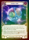 Rainbow Foil[Mechanologist]Aether Sink [R]ARC-UL