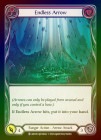 Rainbow Foil[Ranger]Endless Arrow [S]ARC-UL