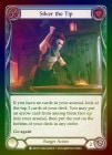 SALERainbow Foil[Ranger]Silver the Tip [][R]ARC-UL