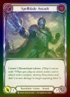 Rainbow Foil[Runeblade]Spellblade Assault [][R]ARC-UL