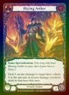 Rainbow Foil[Wizard]Blazing Aether [M]ARC-UL